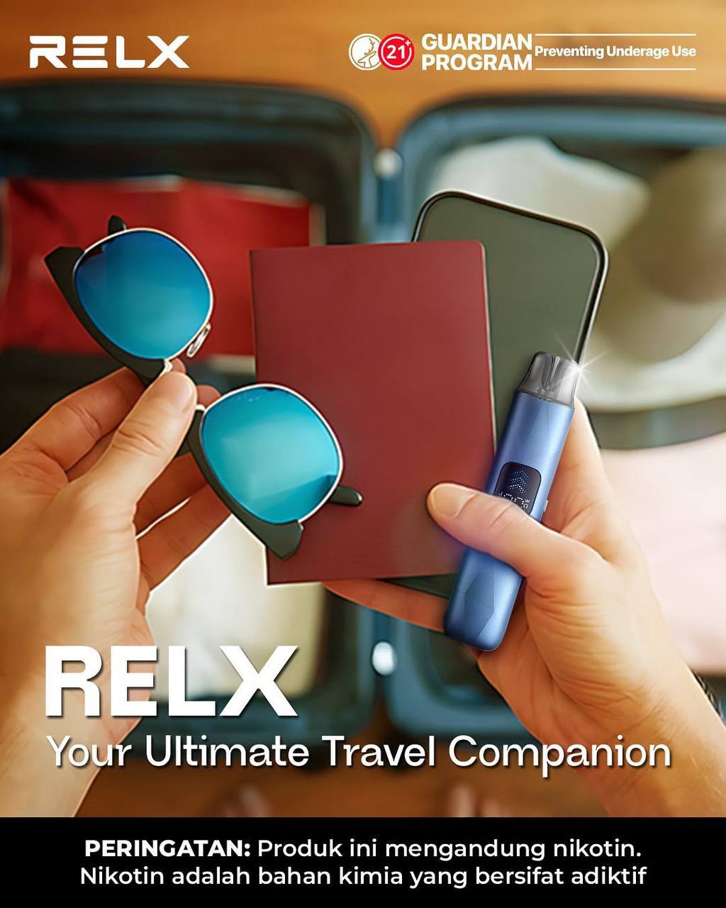 RELX 悅刻 主機 圖片 10